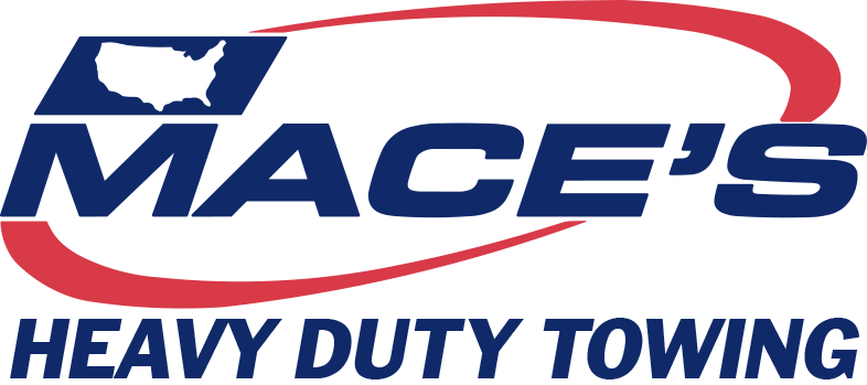 Mace's 24 Hour Towing & Recovery